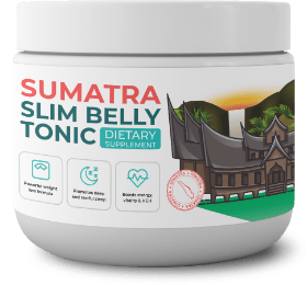 Sumatra Tonic